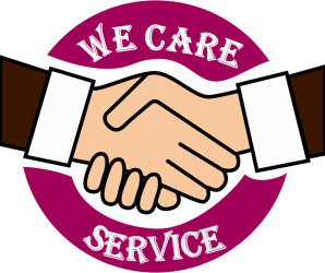 We Care Service